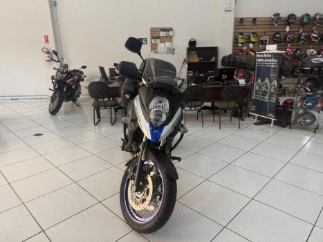 SUZUKI V-Strom DL 650 ABS, Foto 7