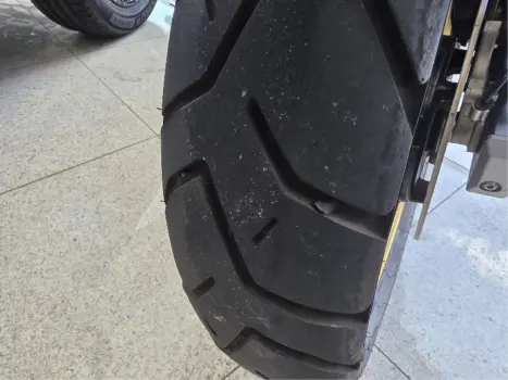 SUZUKI V-Strom DL 650 XT, Foto 3