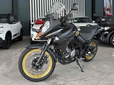 SUZUKI V-Strom DL 650 XT, Foto 3
