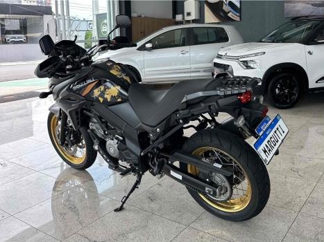 SUZUKI V-Strom DL 650 XT, Foto 4