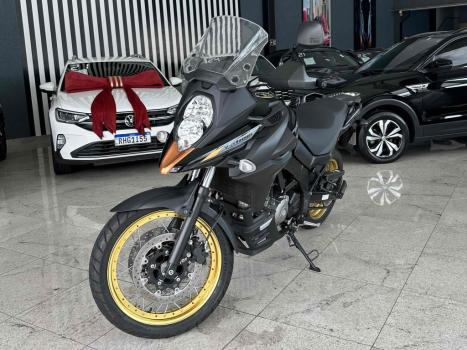 SUZUKI V-Strom DL 650 XT, Foto 5