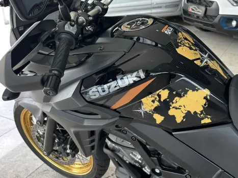 SUZUKI V-Strom DL 650 XT, Foto 7