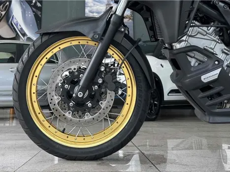 SUZUKI V-Strom DL 650 XT, Foto 8