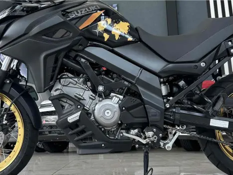 SUZUKI V-Strom DL 650 XT, Foto 9