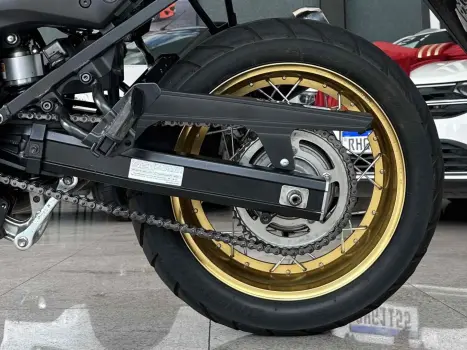 SUZUKI V-Strom DL 650 XT, Foto 10