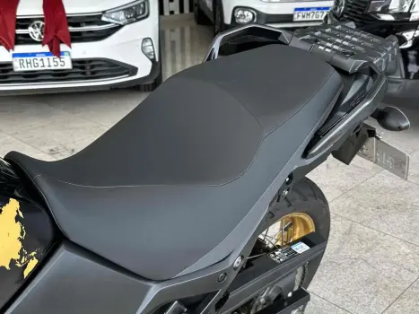 SUZUKI V-Strom DL 650 XT, Foto 11