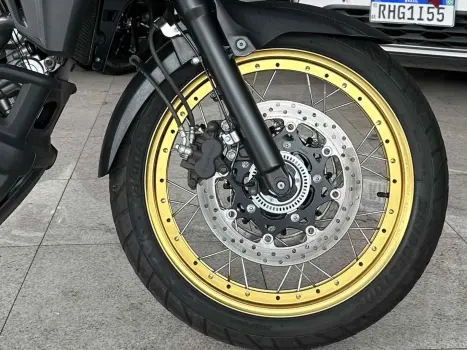 SUZUKI V-Strom DL 650 XT, Foto 16