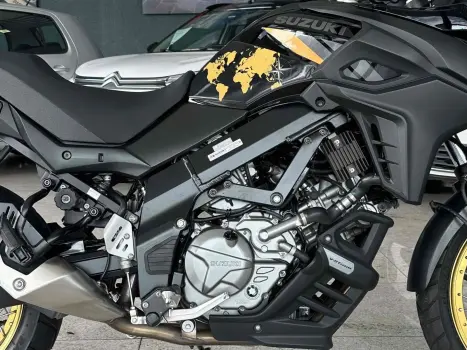SUZUKI V-Strom DL 650 XT, Foto 17