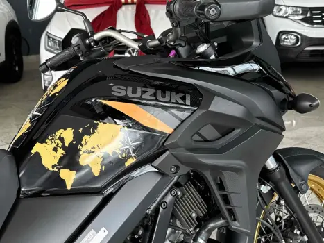 SUZUKI V-Strom DL 650 XT, Foto 19