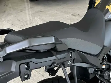 SUZUKI V-Strom DL 650 XT, Foto 20