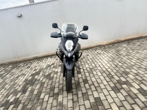 SUZUKI V-Strom DL 650 ABS, Foto 3