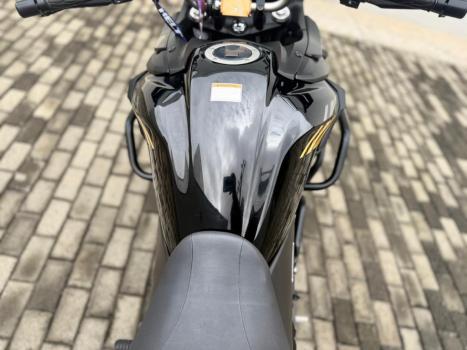 SUZUKI V-Strom DL 650 ABS, Foto 5