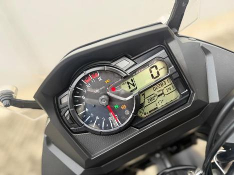 SUZUKI V-Strom DL 650 ABS, Foto 6