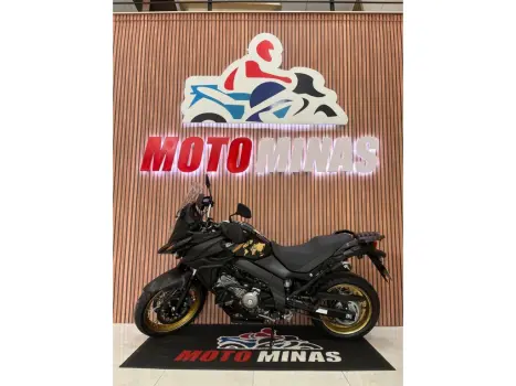 SUZUKI V-Strom DL 650 XT, Foto 1