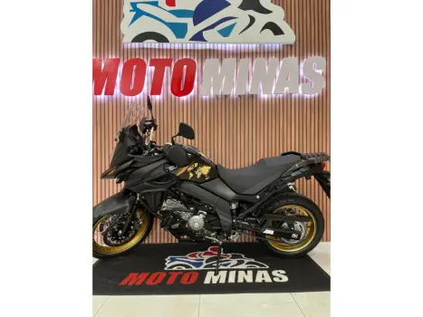 SUZUKI V-Strom DL 650 XT, Foto 2