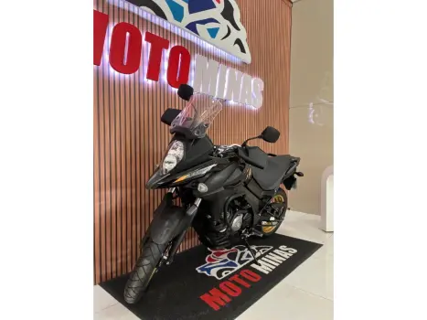 SUZUKI V-Strom DL 650 XT, Foto 4