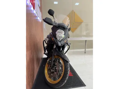 SUZUKI V-Strom DL 650 XT, Foto 5
