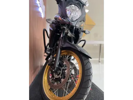SUZUKI V-Strom DL 650 XT, Foto 6