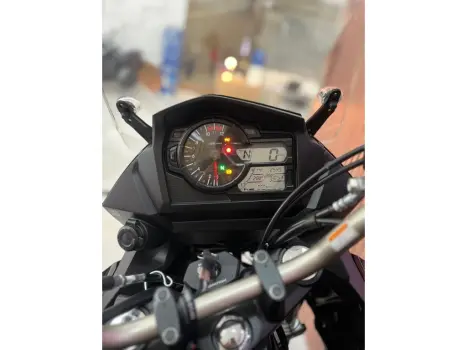 SUZUKI V-Strom DL 650 XT, Foto 7
