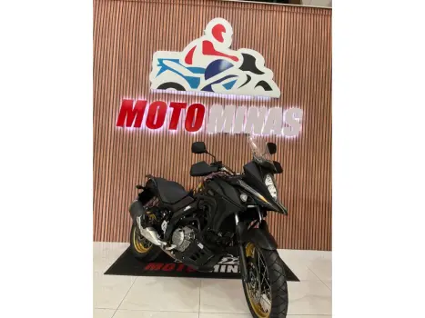 SUZUKI V-Strom DL 650 XT, Foto 8