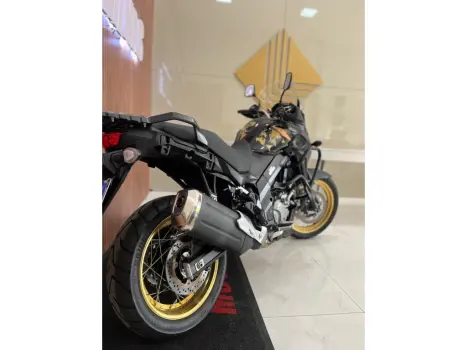 SUZUKI V-Strom DL 650 XT, Foto 10