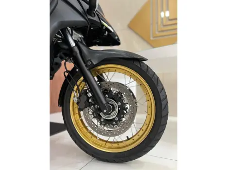 SUZUKI V-Strom DL 650 XT, Foto 14