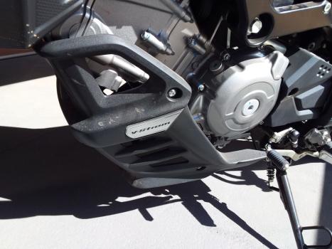 SUZUKI V-Strom DL 650 XT, Foto 5
