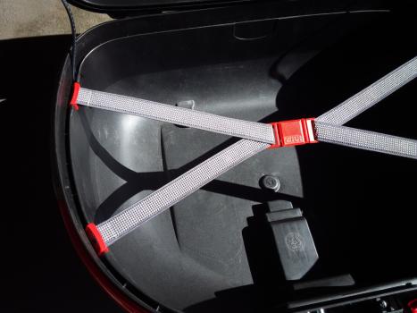 SUZUKI V-Strom DL 650 XT, Foto 7