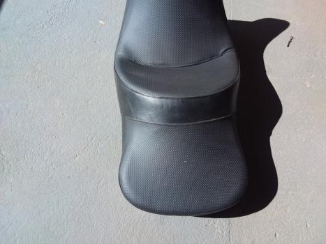 SUZUKI V-Strom DL 650 XT, Foto 8