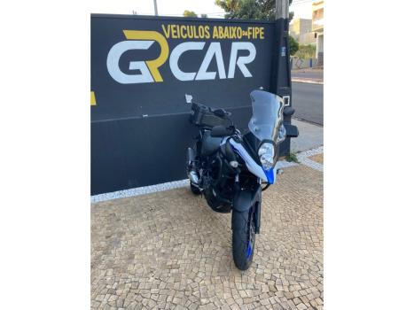 SUZUKI V-Strom DL 650 , Foto 4