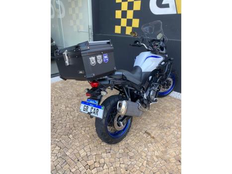 SUZUKI V-Strom DL 650 , Foto 6