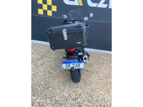 SUZUKI V-Strom DL 650 , Foto 7