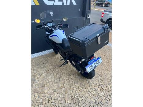 SUZUKI V-Strom DL 650 , Foto 9
