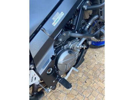 SUZUKI V-Strom DL 650 , Foto 11