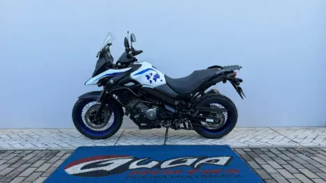 SUZUKI V-Strom DL 650 XT, Foto 1