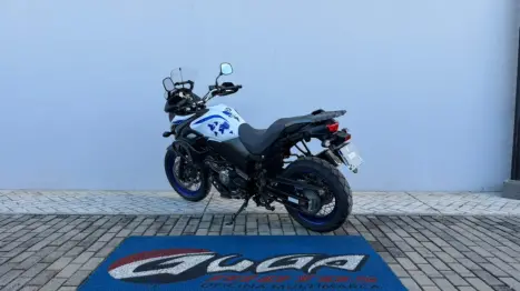 SUZUKI V-Strom DL 650 XT, Foto 5