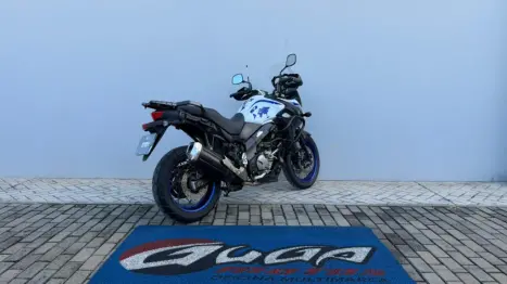 SUZUKI V-Strom DL 650 XT, Foto 6