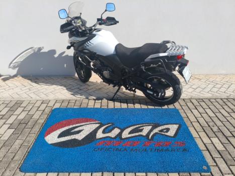 SUZUKI V-Strom DL 650 ABS, Foto 7