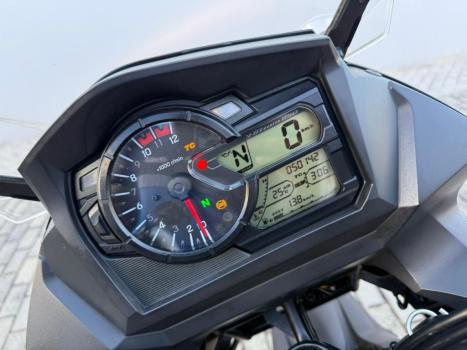 SUZUKI V-Strom DL 650 XT, Foto 5
