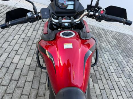 SUZUKI V-Strom DL 650 XT, Foto 6