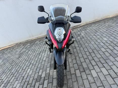 SUZUKI V-Strom DL 650 XT, Foto 7