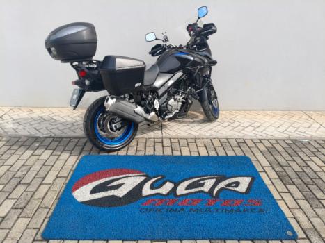 SUZUKI V-Strom DL 650 XT, Foto 5