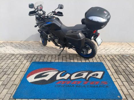 SUZUKI V-Strom DL 650 XT, Foto 6