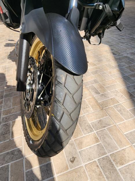 SUZUKI V-Strom DL 650 XT, Foto 3