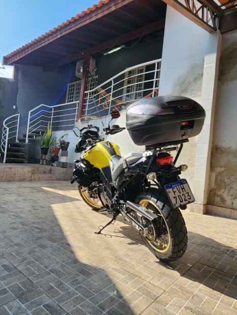 SUZUKI V-Strom DL 650 XT, Foto 4