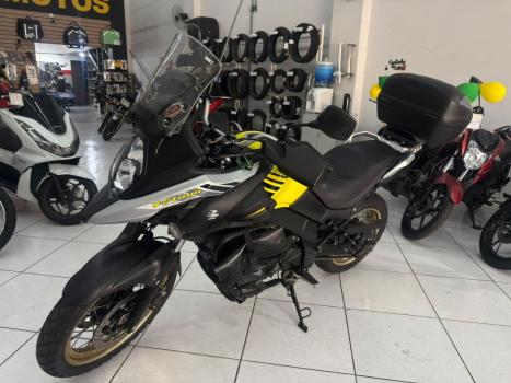 SUZUKI V-Strom DL 650 XT, Foto 2