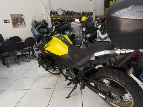 SUZUKI V-Strom DL 650 XT, Foto 3