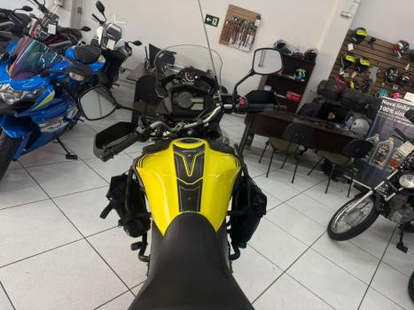 SUZUKI V-Strom DL 650 XT, Foto 4