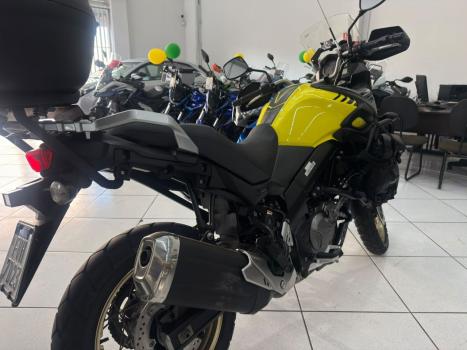 SUZUKI V-Strom DL 650 XT, Foto 5