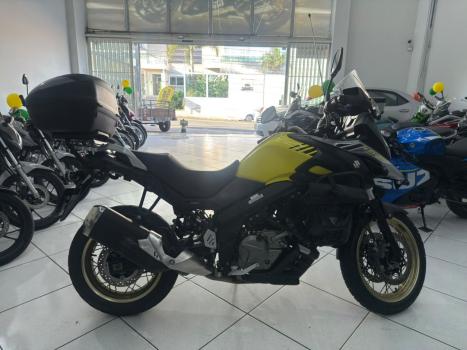 SUZUKI V-Strom DL 650 XT, Foto 7